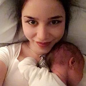 Meet your Posher, Angie